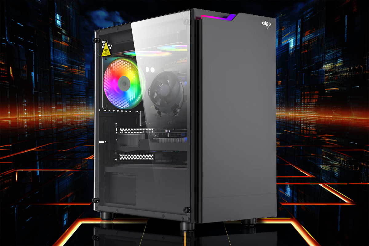 GAMING PC