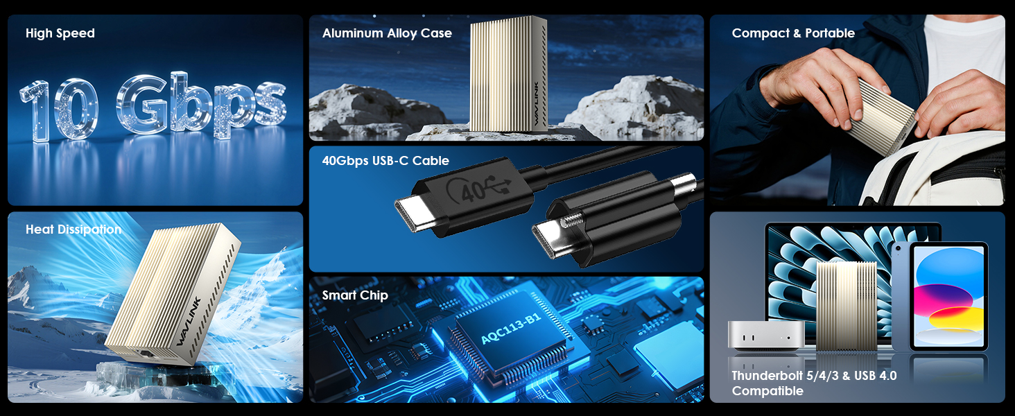 10gb ethernet adapter