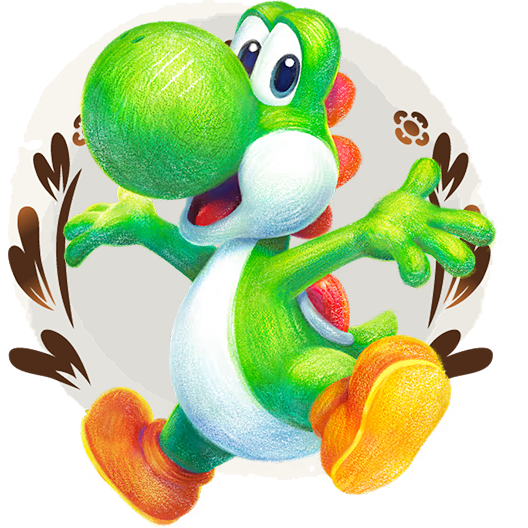 Yoshi and the Mysterious Book - Nintendo Switch 2