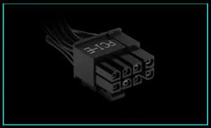 Gamdias HELIOS P2-1000G Power Supply