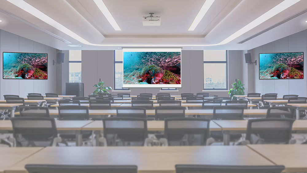 Sony VPL-PHZ61 / VPL-PHZ51 WUXGA 3LCD Laser Projector