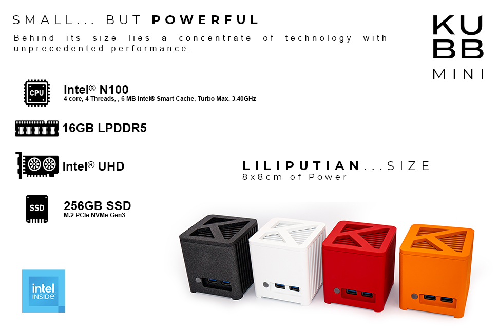 mini pc