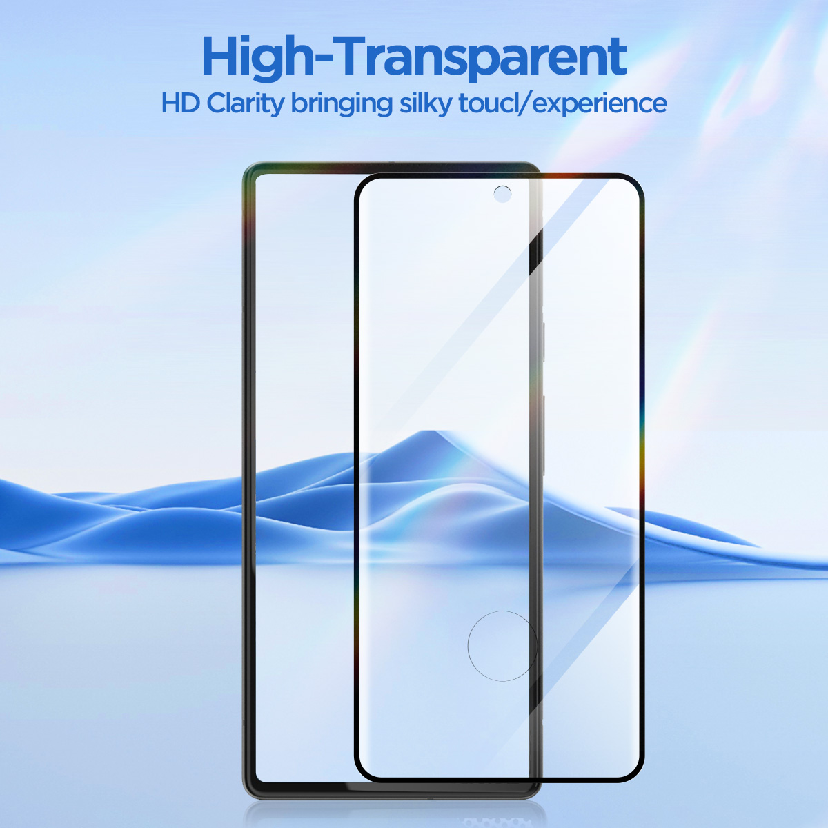 Google Pixel 7 Pro Screen Protector