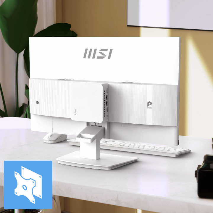 MSI PRO MP241W E14V Computer Monitor