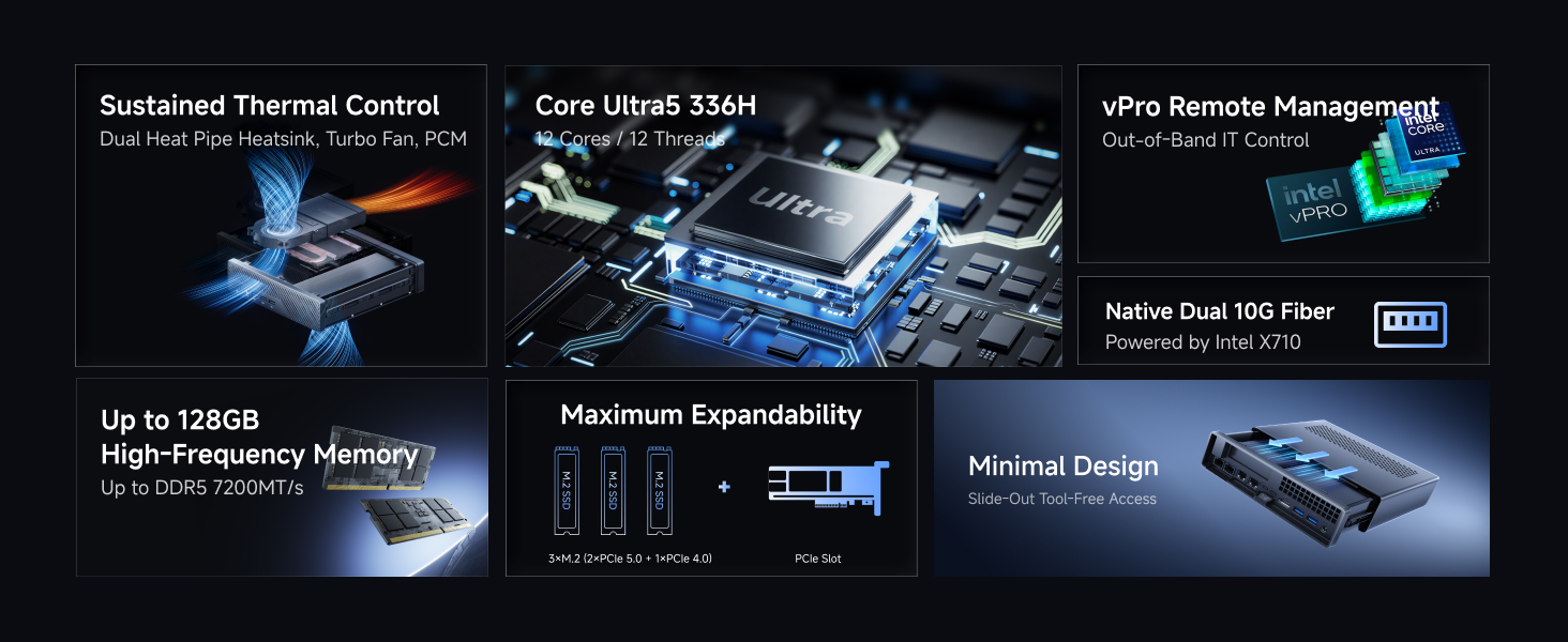 MS-03 Mini PC