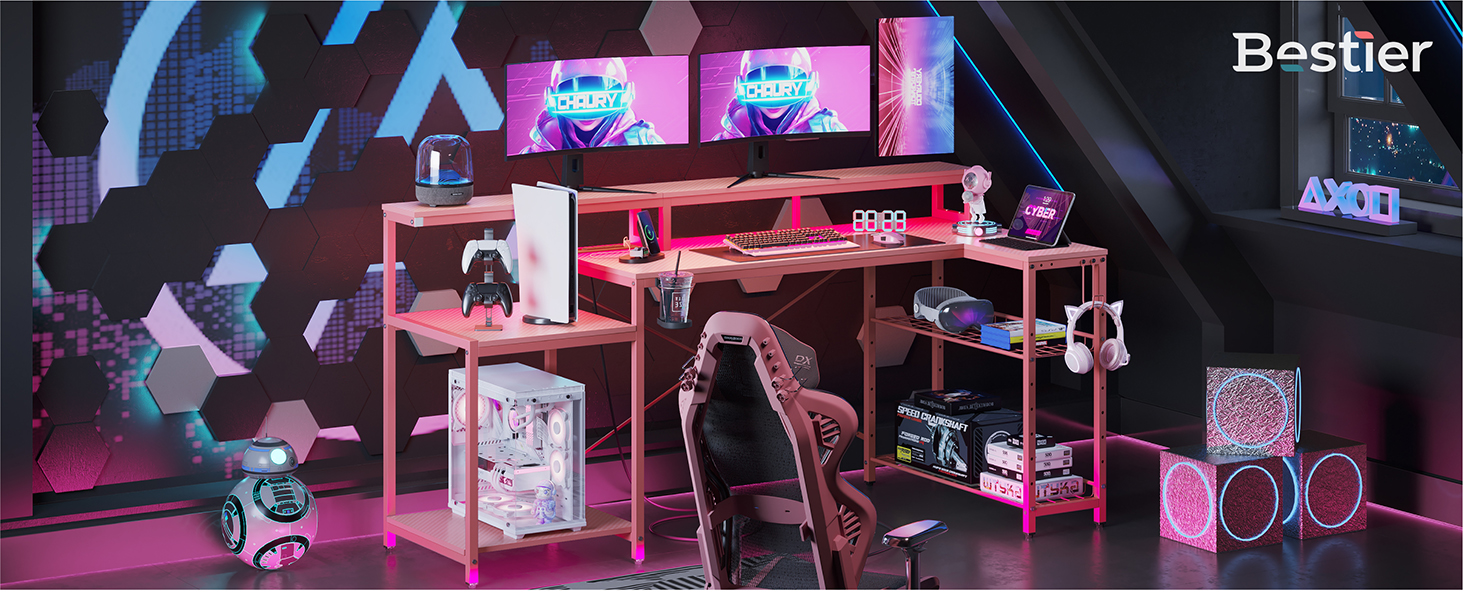 Gaming Desk