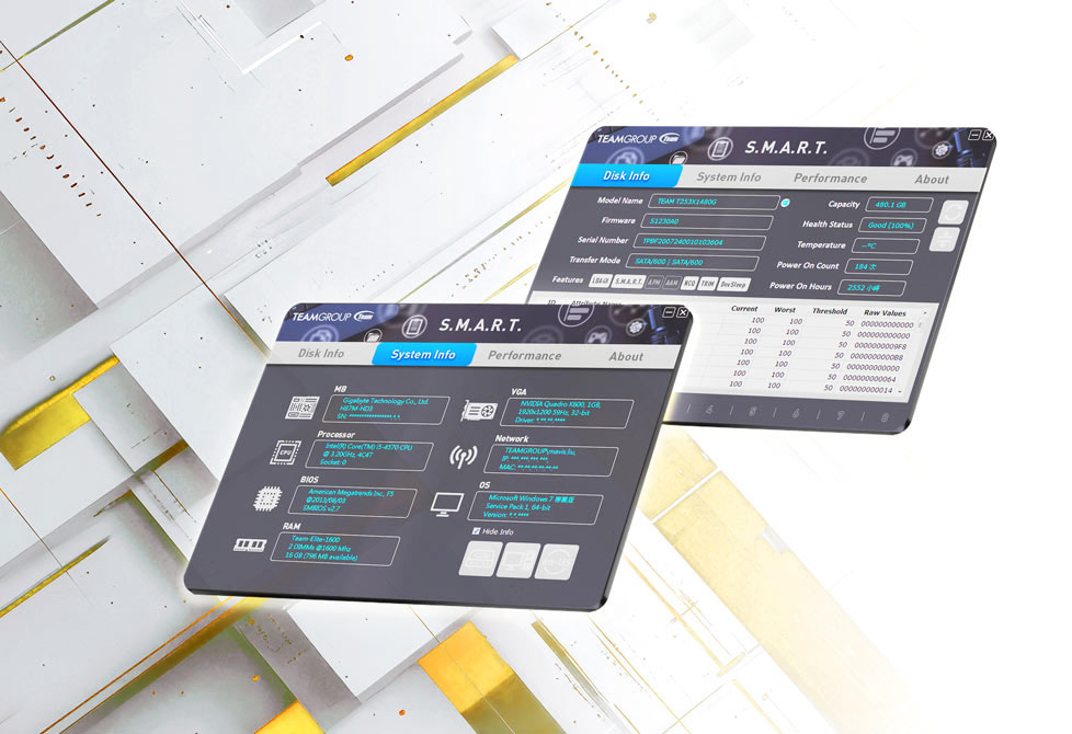 TEAMGROUP NV10000 2280 NVMe Internal SSD