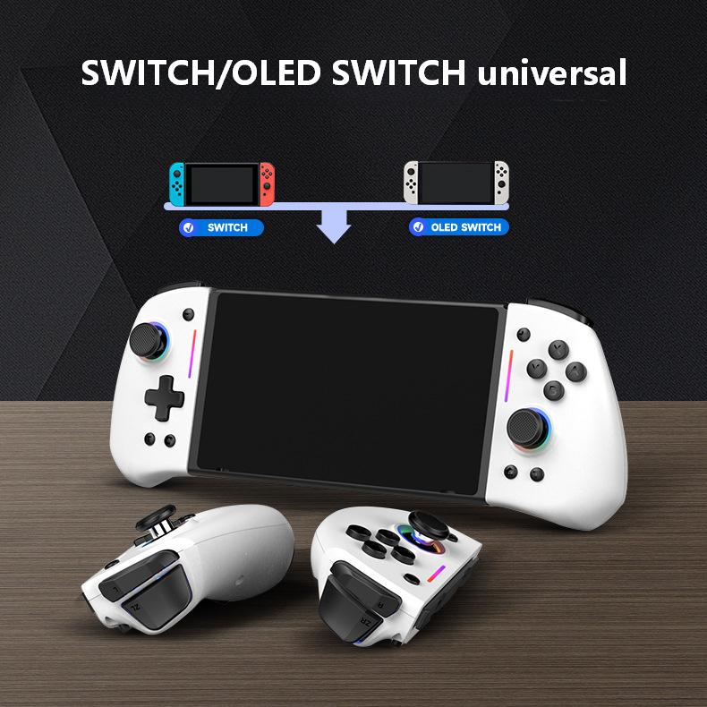 Switch/OLED Switch Universal