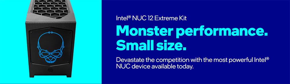 Intel NUC