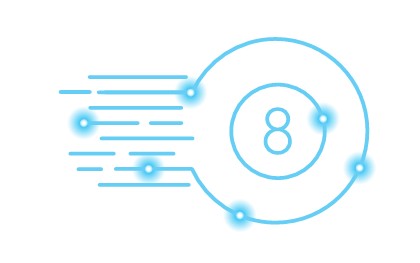 Netgear Nighthawk CAX80-100NAS AX6000 DOCSIS 3.1 Two-in-One Cable Modem + WiFi Router