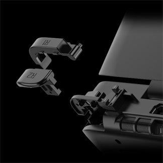 Video Game Console Gameplayer