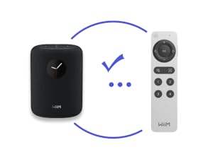 WiiM Sound Smart Speaker 
