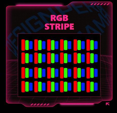 MSI MPG 341CQR QD-OLED X36 Curved Gaming Monitor