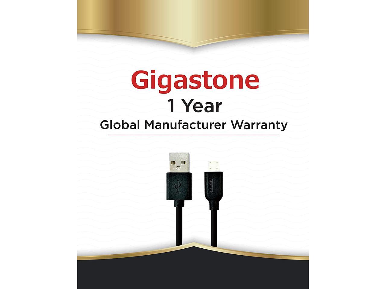 1 YEAR WARRANTY