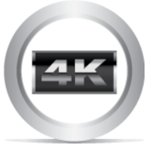 Mini DisplayPort 1.2 to DisplayPort 1.2 Cable