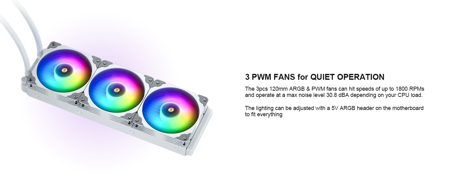 CPU COOLER