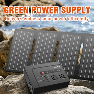 solar generator