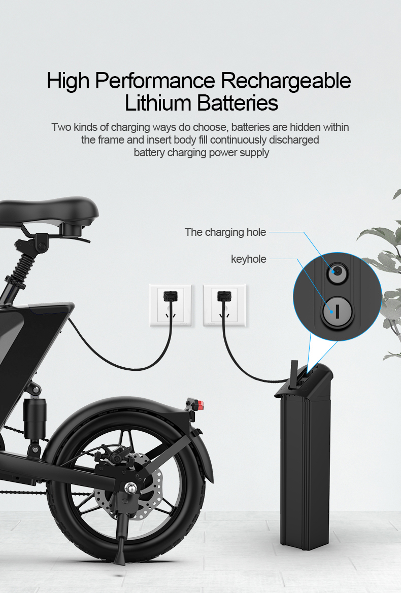 smart charge