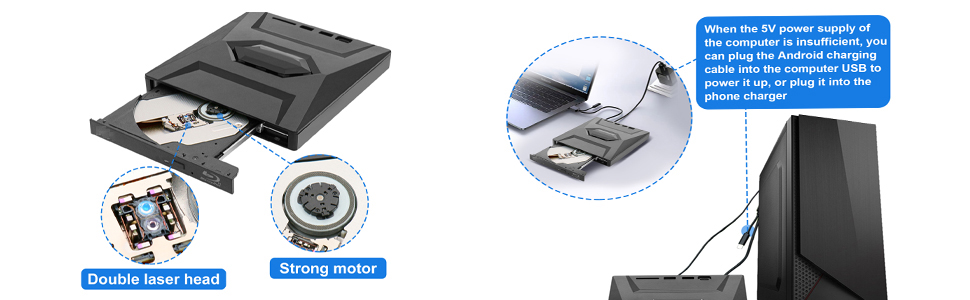 external bul ray playrer for laptop external bul ray playrer for laptop