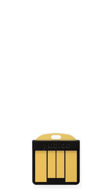 YubiKey 5 Nano FIPS