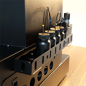 White Ink Circulation System