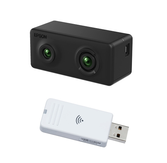 Epson PowerLite L690SE Short Throw 3LCD Projector 