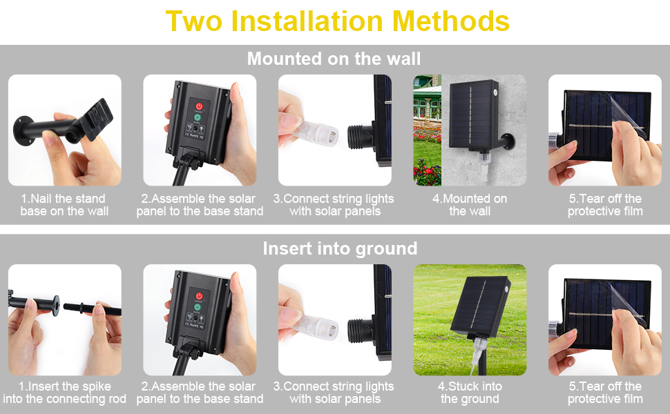 Solar Light