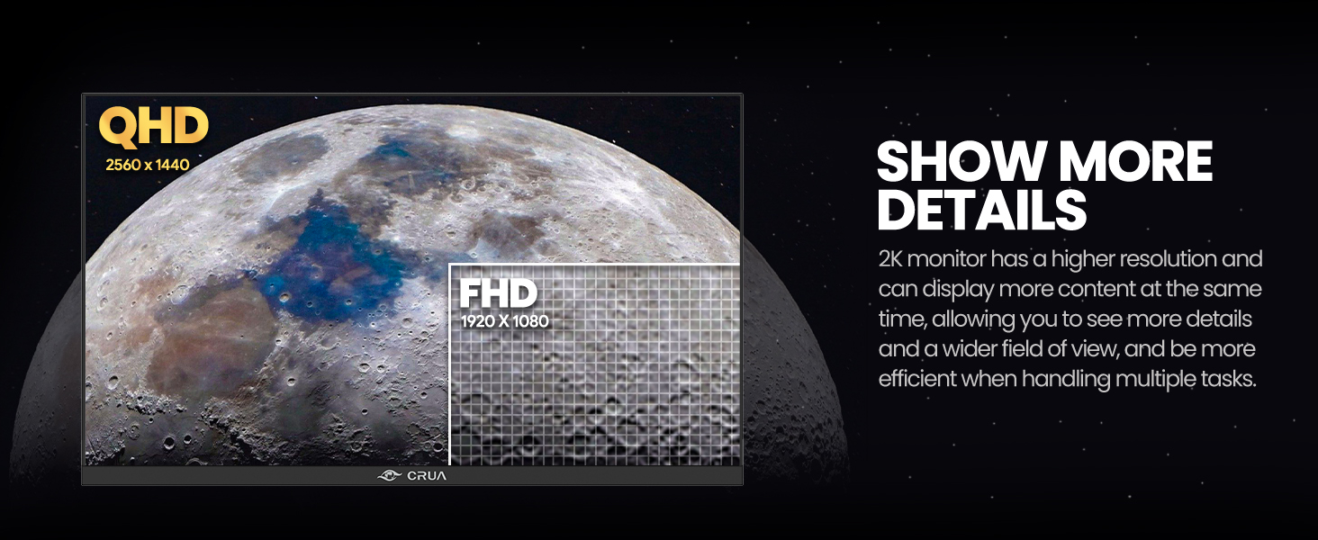 QHD