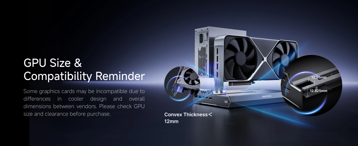 DEG2 Docking Station
