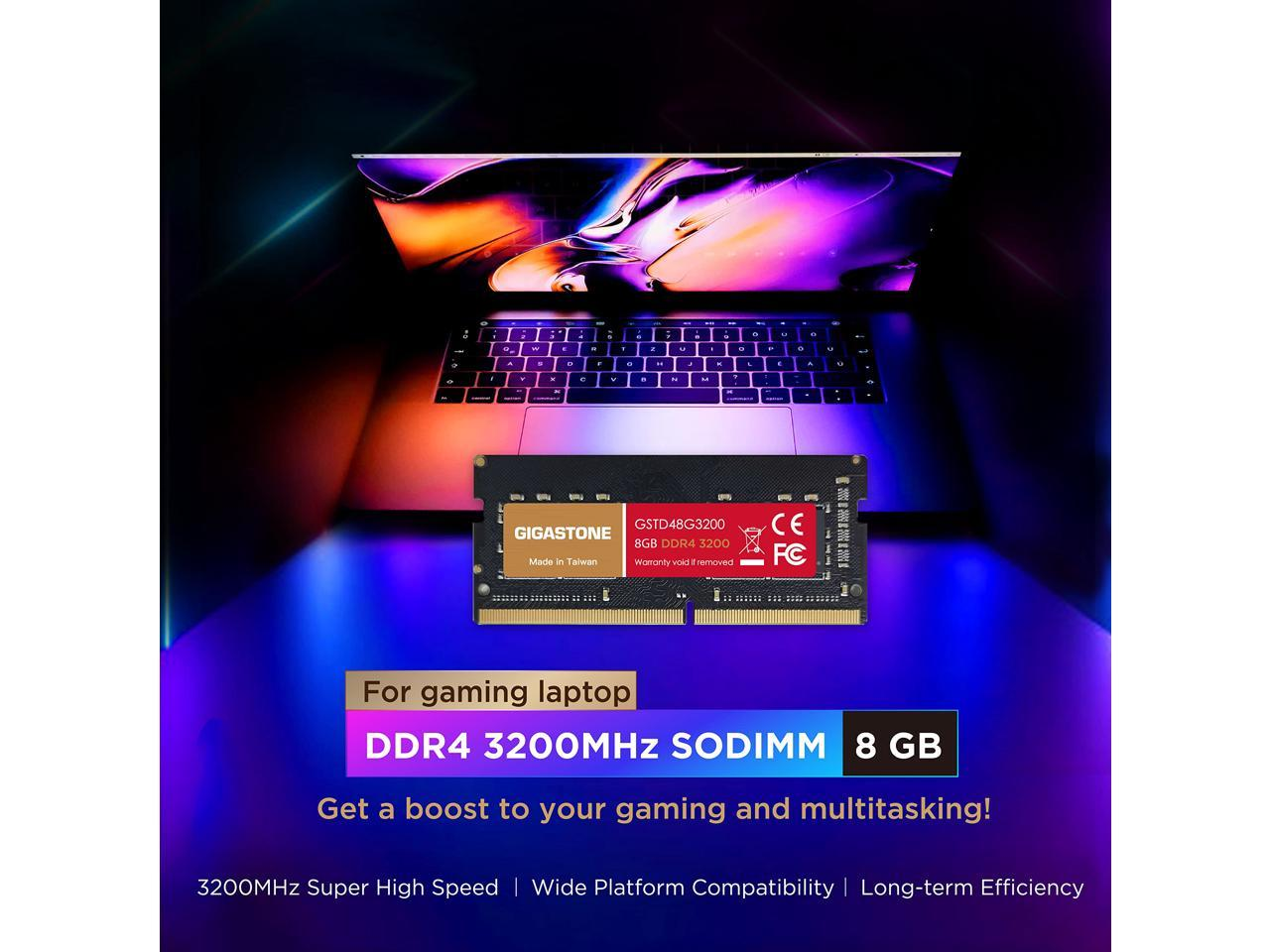 GET A BOOST TO YOUR GAMING AND MULTI TASKING