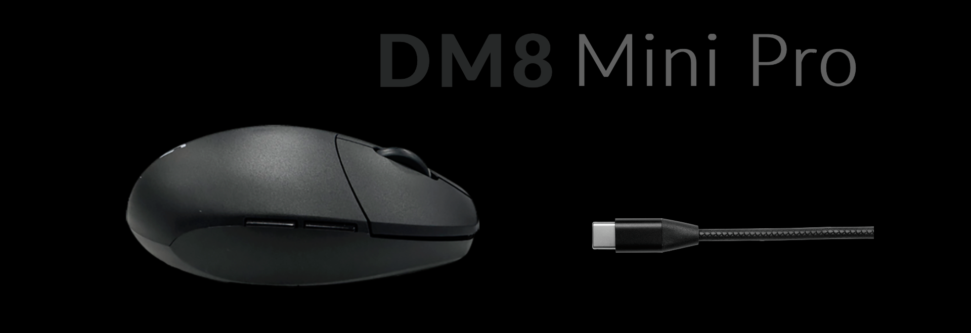 DM8 Mini 6