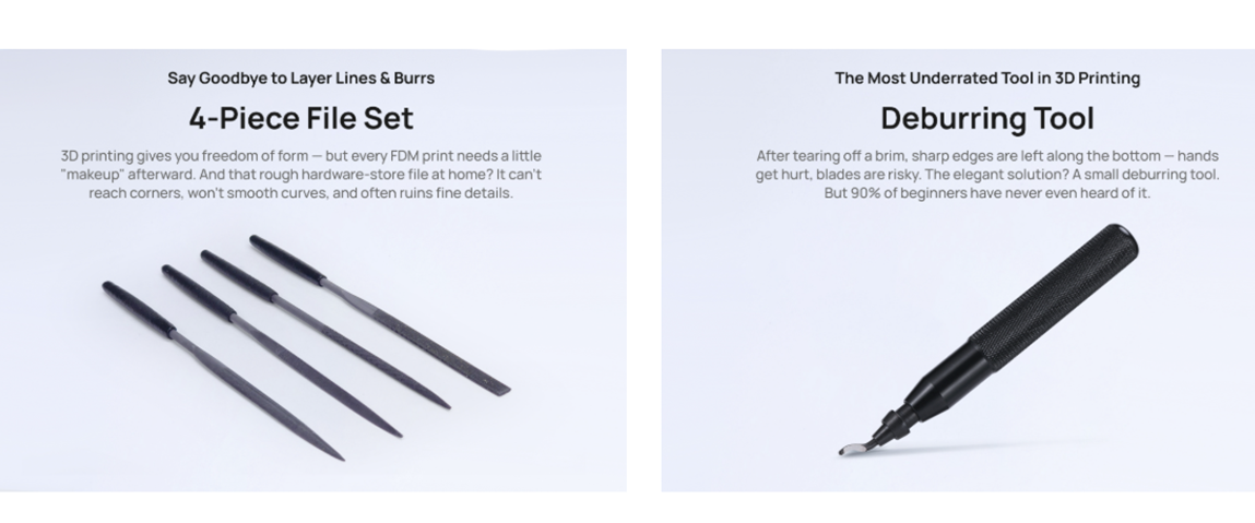 Meet Your Toolkit