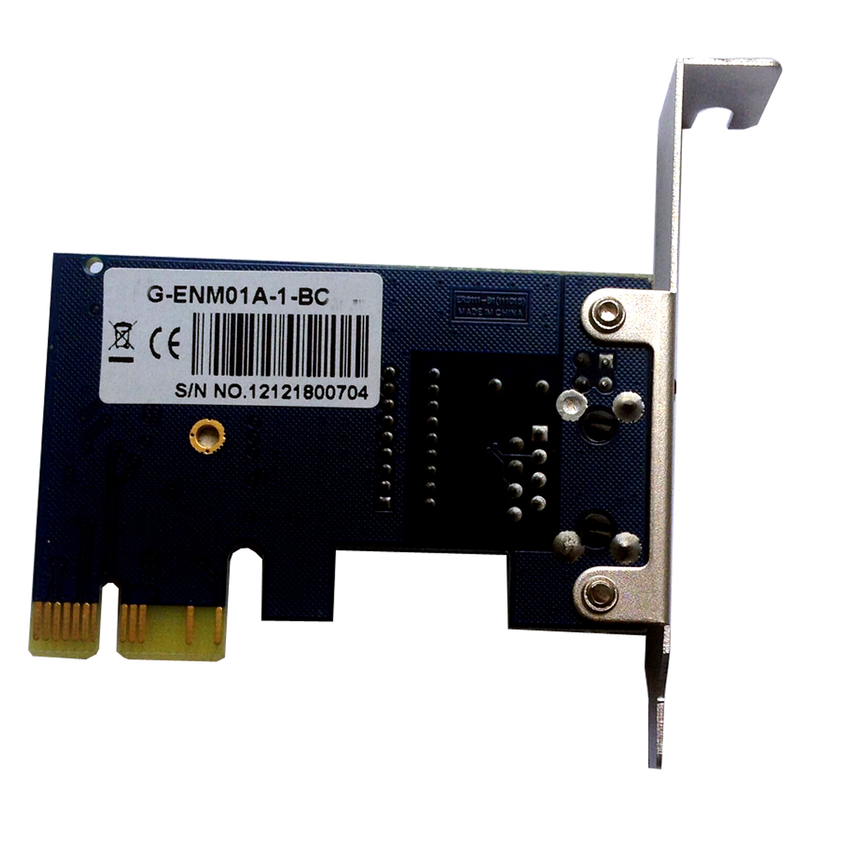 Gigabit Ethernet Adapter