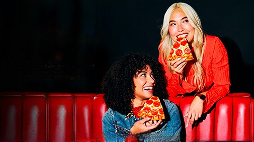 Pizza Hut E-Gift Card