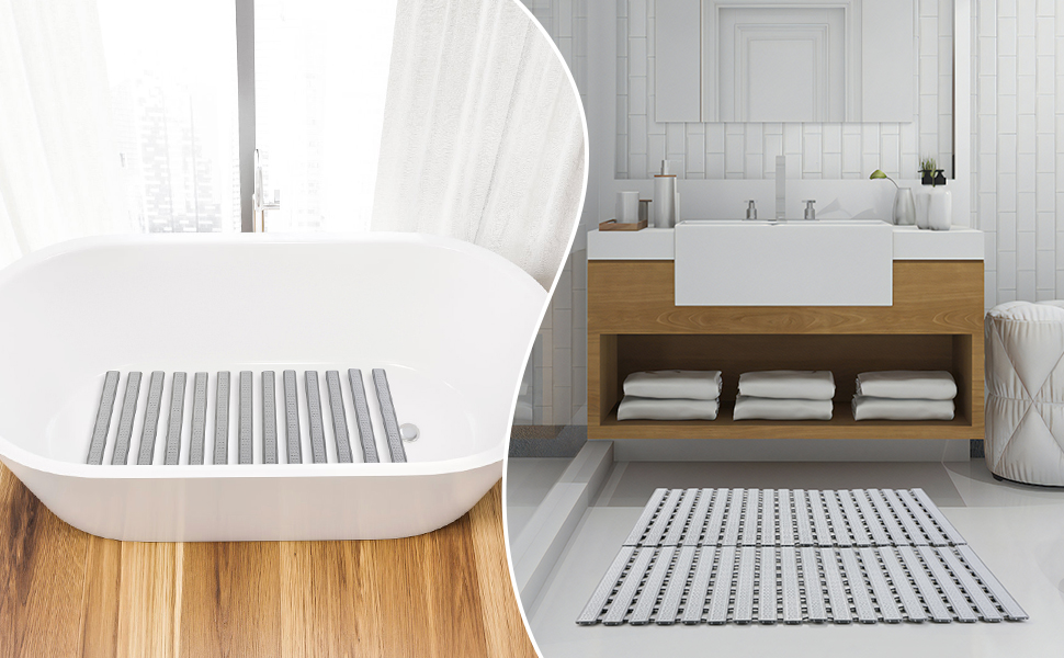 Bathtub mat Non Slip
