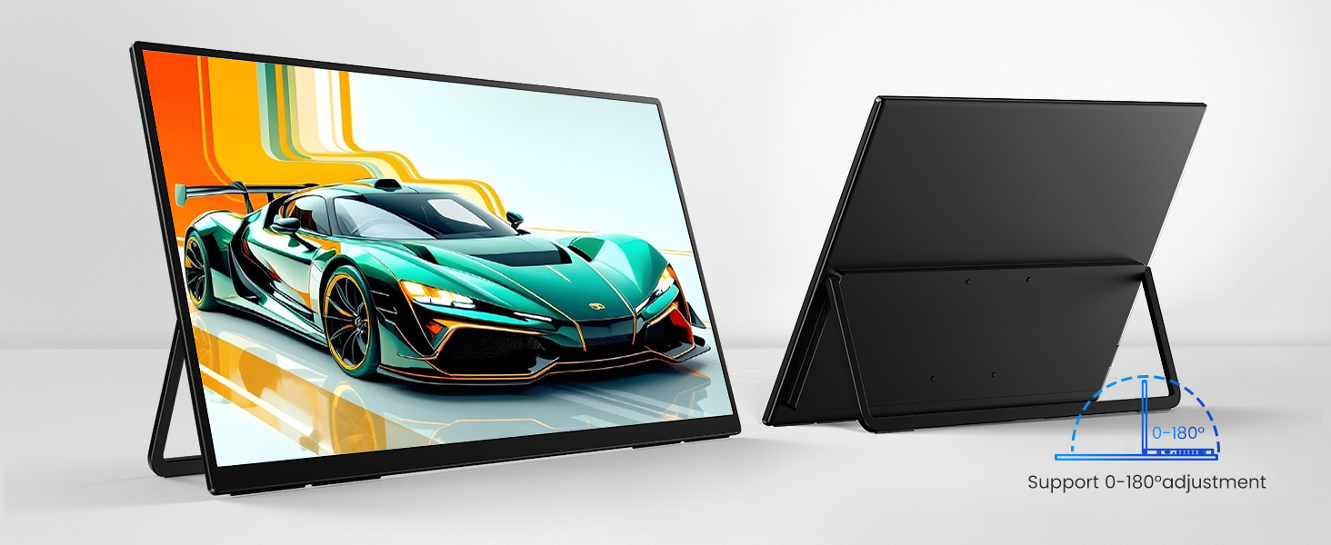 monitor