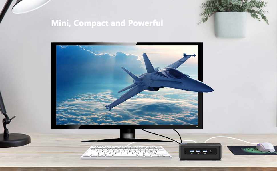 Mini PC