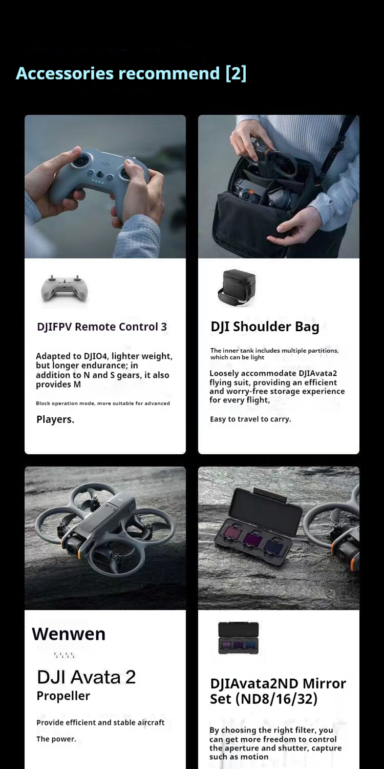 Dji Avata2