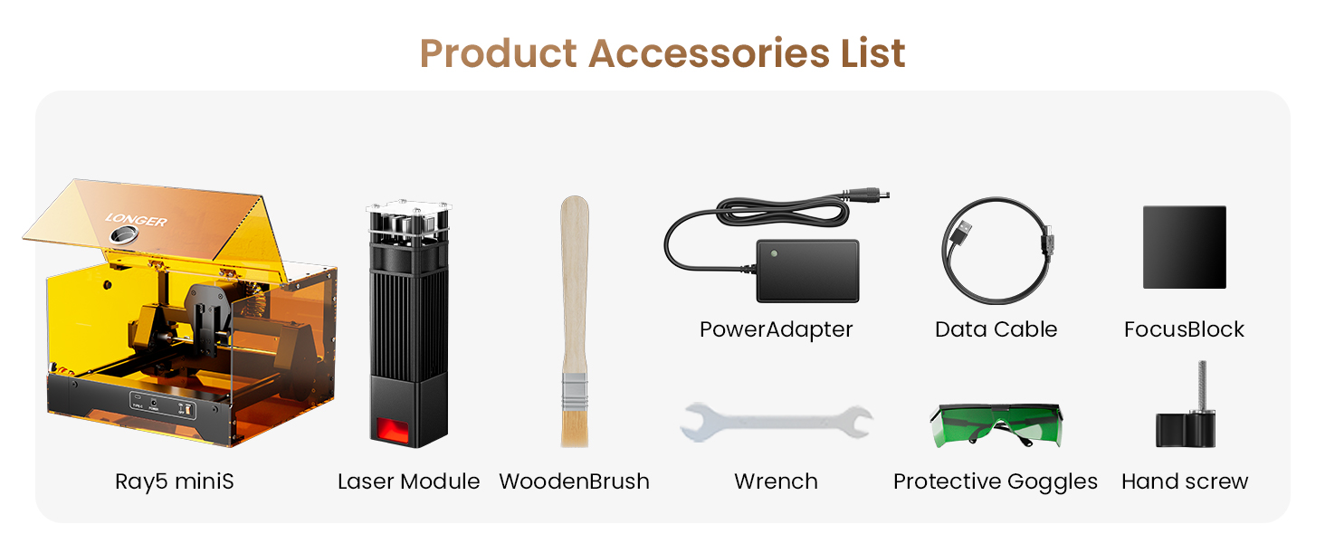 Product List
