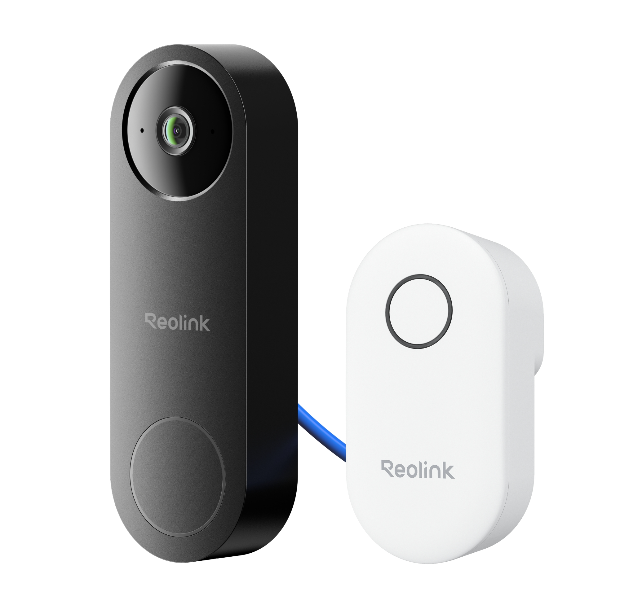 Reolink Video Doorbell PoE