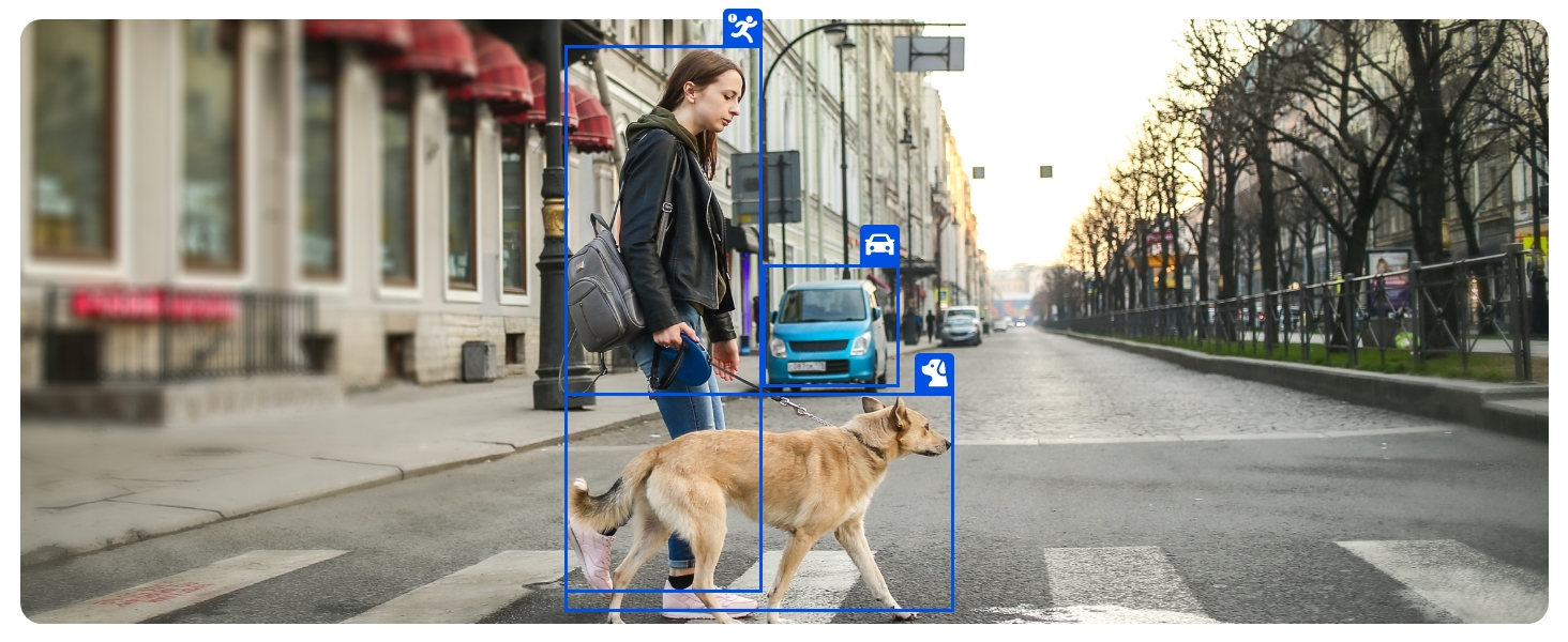 Detection