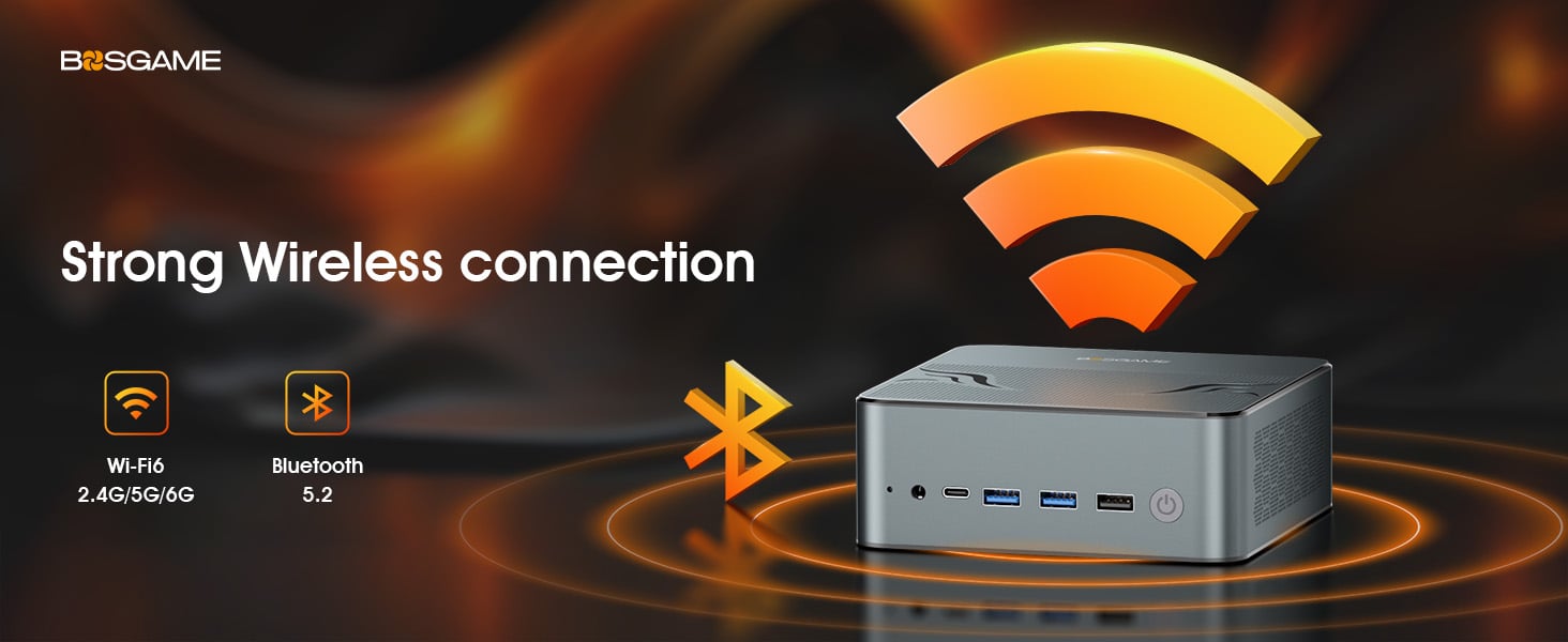 mini pc wifi 6