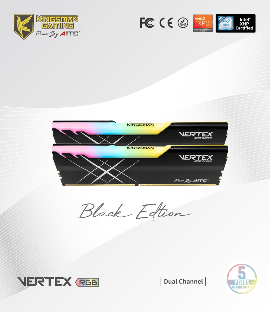 DDR5, RGB, 6000, 7200, 6800, UDIMM