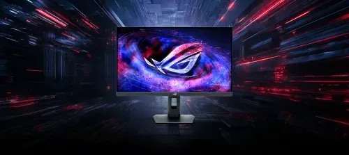 ASUS ROG STRIX XG27AQNGV Ultra Fast IPS QHD Gaming Monitor 