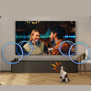Active Voice Amplifier Pro and Adaptive Sound Pro