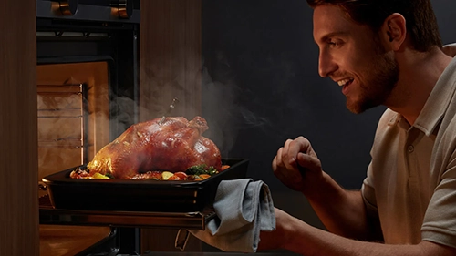 Typhur Sync Dual Smart WiFi Wireless Meat Thermometer