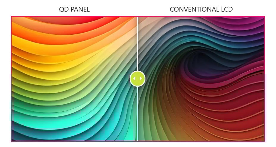 MSI MAG 272QPW QD-OLED X28 QD-OLED 2560 x 1440 (QHD) Gaming Monitor