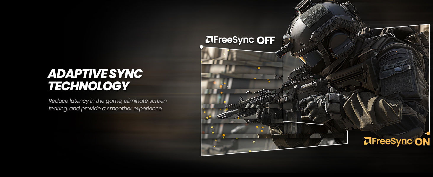ADAPTIVESYNC