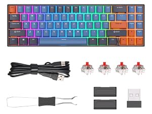 Mechanical Keyboard
