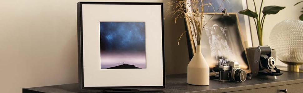 Audio when it's on. Always your style.